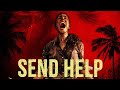 Send Help (2026) Movie Explained in Hindi/Urdu