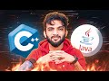 C++ or Java | Which Coding Language to choose? FINAL VERDICT
