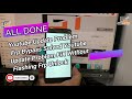 Youtube Update Problem FiX Without Flash Show Option During FRP Bypass All Samsung huawei Devices