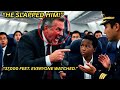 Billionaire Slaps Black Teen on Plane — 30 Seconds Later He Loses Everything