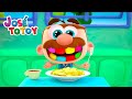 Stories for Kids | 50 Minutes of José Totoy Stories!!! Learning soft skills | Full Episodes