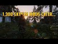 MAKING A COMEBACK | 1,300+ Skyrim Mods - Lyra Wabbajack Modlist