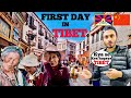 😱Unbelievable First Impression of Lhasa,Tibet 🇨🇳
