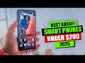 I Tested 20 Budget Phones Under $200 - Only These 5 Are Worth Buying in 2025
