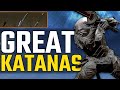 GREAT KATANA IS ALMOST PERFECT BUT IT HAS ONE MAJOR FLAW | Elden Ring PvP