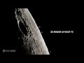 UFOs on the Moon - CGI Breakdown and Recreation