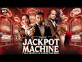 ''JACKPOT MACHINE'' | Full Sci-fi Thriller Hindi Dubbed Movie | South Action Movie | New Hindi Movie