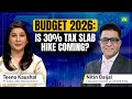 Budget 2026: What middle-class taxpayers should realistically expect
