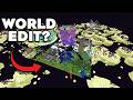 The Mystery of 6b6t’s “Illegal” End Base