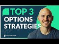 Top 3 Options Trading Strategies for Beginners