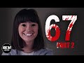 6-7 part 2 | Short Horror Film
