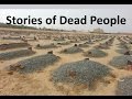 Stories of Dead People | Mohammad Al-Naqwi