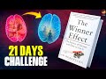 5 Steps to REPROGRAM your BRAIN | Strongest Comeback | How to achieve anything in life | Motivation|