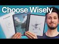 The Ultimate Color E-Ink Tablet Buying Guide