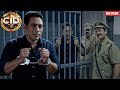 CID Officer Sachin को झूठे जुर्म में हुई जेल! || CID | Latest Episode ||