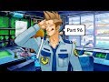 Let's play AA trilogy (PC/Steam) Part 96: Worst guard ever.