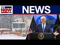 WATCH LIVE: Trump tariffs struck down, Iran decision coming, Nancy Guthrie search \u0026 more