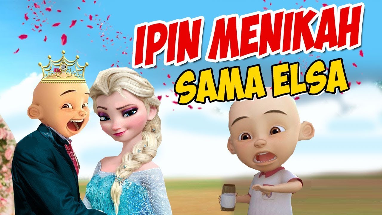60 Elsa Hantu Lucu Gratis Terbaik