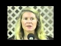 Cathy O'Brien - MK-Ultra Mind Control