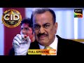 CID को Party के Explosion में मिली एक Fake Eye | CID | सी.आई.डी. | 9 Apr 2025