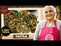 MasterChef Special Patra recipe by Gujju Ben I मशहूर पात्रा की रेसिपी I પ્રખ્યાત પાતરા ની રેસીપી
