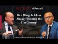 Is China Already Winning the 21st Century? | Dan Wang | Andrew Roberts | Hoover Institution