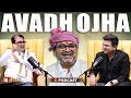 Unplugged ft. Avadh Ojha | Motivational | UPSC | AAP | Awadhi | Narendra Modi | Akhilesh Yadav