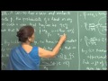 Mod-01 Lec-21 Central limit theorem