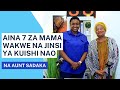 Fix You: Aina 7 za Mama Wakwe na Jinsi ya Kuishi nao - Na Aunt Sadaka