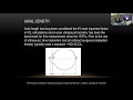 Biometry: Basics and Practical Review: Ms. Kimberly McQuaid