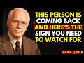 This Person Is Coming Back and Here's the Sign You Need to Watch For | Carl Jung Inspired