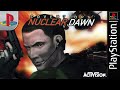 Longplay of Covert Ops: Nuclear Dawn/Chase the Express