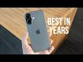 iPhone 17 Review - Best iPhone In Years!