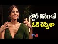 Vaani Kapoor About Shamshera Movie Story | Shamshera Team Hilarious Fun Interview | TV5 Tollywood