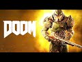 DOOM (2016) Full Game Walkthrough - No Commentary 100% Completion (DOOM Full Game Walkthrough)