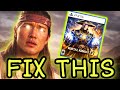 Mortal Kombat 13 Needs To Fix This... Or It's Over