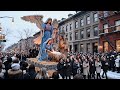 New York City Jesus Parade: A Spectacular Live Nativity Christmas 2025