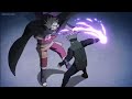Kakashi vs Kashin Koji | Boruto Episode 211