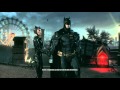 BATMAN™: ARKHAM KNIGHT: Riddler Ending Explains Final Cutscene?