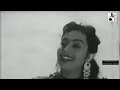 Nausherwan-E-Adil (1957) - Ye Nazakath Ye Aalam Shabab