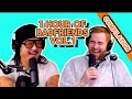 Bad Friends funniest 1 hour clips compilation Bobby lee Andrew santino vol.1