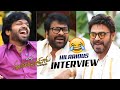 చాలు సామి ఇది 😂👌🏻 OMG Chiranjeevi,Venkatesh Never Before Hilarious Interview | Anil Ravipudi