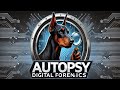 Recover Deleted Photos \u0026 Data with Autopsy Tool | Step-by-Step Guide