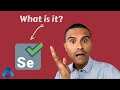 An answer to what is Selenium WebDriver and how it works