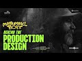 Manjummel Boys (Behind The Production Design) | Chidambaram | Ajayan Chalissery | Parava Films