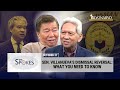 The Spokes: The Reversal of Sen. Joel Villanueva's Dismissal | Franklin Drilon and Samuel Martires