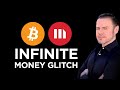 BTC Infinite Money Glitch💰📈+ $MSTR Price thru 2035