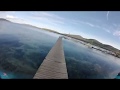Tyro 129 - Sardinia Island - Welcome Runcam 5
