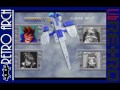 New Saturn Core - RetroArch/Libretro