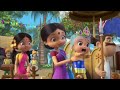 Mighty Little Bheem FULL EPISODES 1-4 Season 1 Compilation